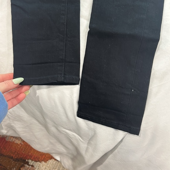 LEVI 501 black - Picture 8 of 10